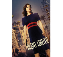 Агент Картер