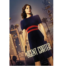Агент Картер