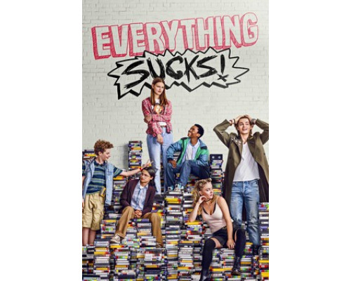 Сплошной отстой! смотреть онлайн