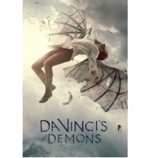 Демоны Да Винчи