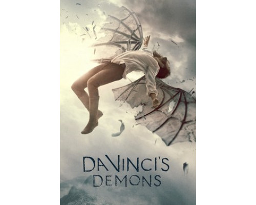 Демоны Да Винчи  смотреть онлайн