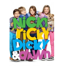 Никки, Рикки, Дикки и Дон