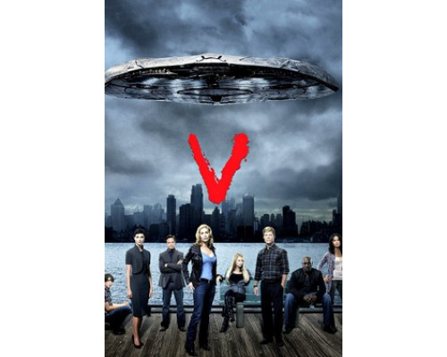 Vизитеры смотреть онлайн