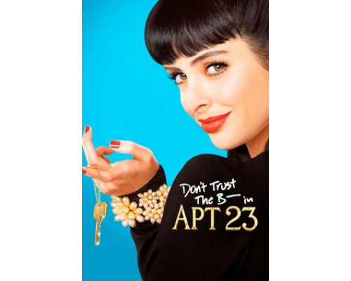 Не верь су*** из квартиры 23  смотреть онлайн