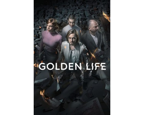 Золотая жизнь смотреть онлайн