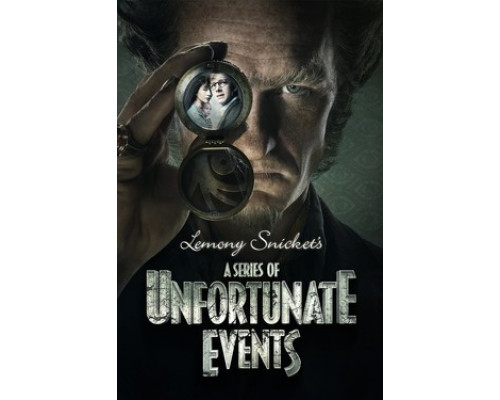 Лемони Сникет: 33 несчастья смотреть онлайн