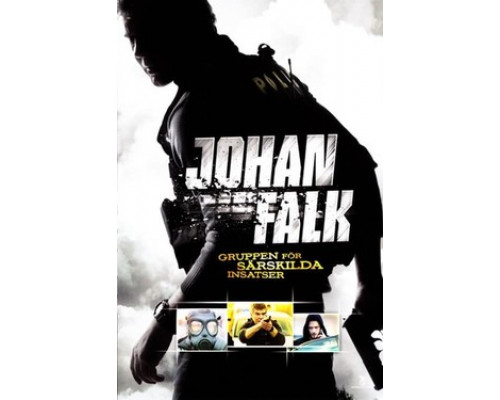 Юхан Фальк смотреть онлайн