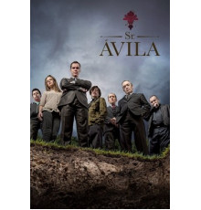 Сеньор Авила