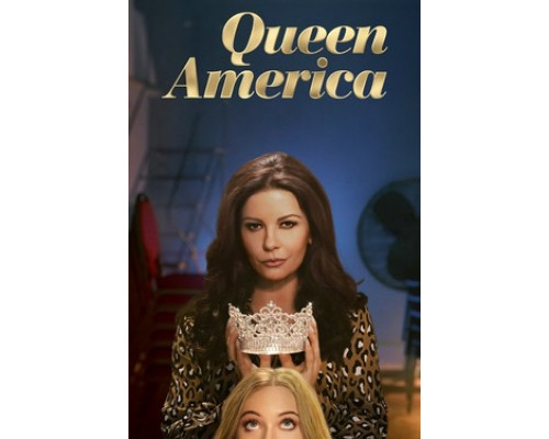 Королева Америка смотреть онлайн