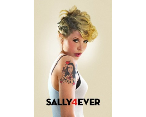 Навеки Салли смотреть онлайн