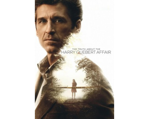 Правда о деле Гарри Квеберта смотреть онлайн