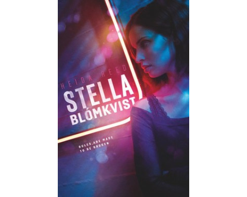 Стелла Блумквист смотреть онлайн