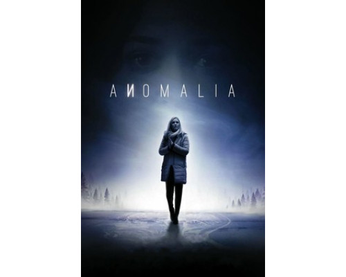Аномалия смотреть онлайн