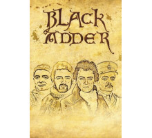 Черная гадюка