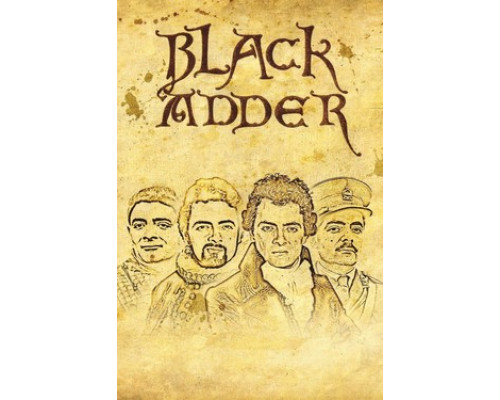 Черная гадюка смотреть онлайн