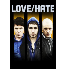 Любовь Ненависть