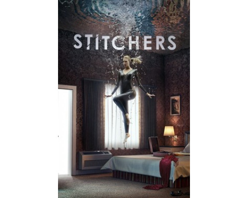 Сшиватели смотреть онлайн