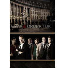 Закон и порядок: Лондон