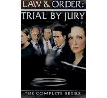 Закон и порядок: Суд присяжных