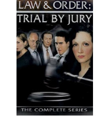 Закон и порядок: Суд присяжных