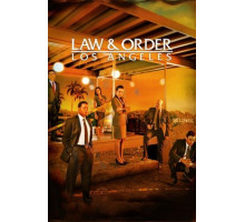 Закон и порядок: Лос-Анджелес
