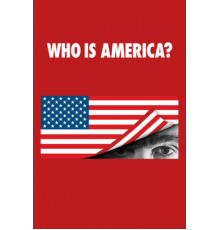 Ху из Америка?