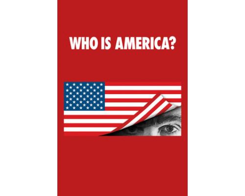 Ху из Америка? смотреть онлайн