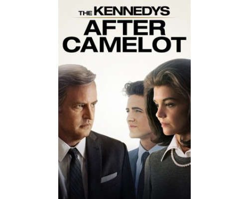 Клан Кеннеди: После Камелота смотреть онлайн