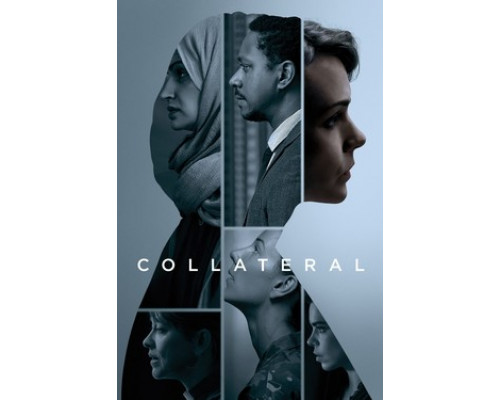 Соучастник смотреть онлайн