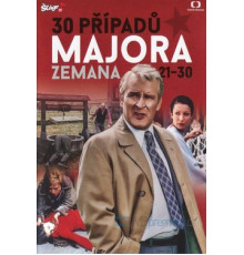 30 случаев майора Земана