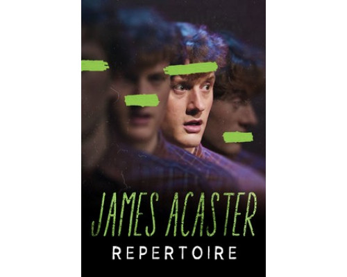 Джеймс Акастер: Репертуар смотреть онлайн