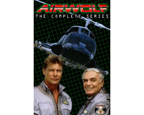 Воздушный волк смотреть онлайн