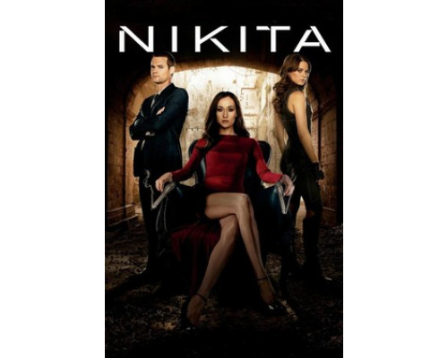 Никита смотреть онлайн