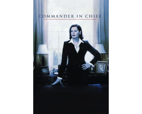 Главнокомандующий  смотреть онлайн