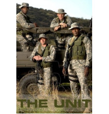 Отряд «Антитеррор»