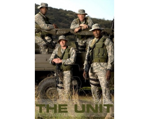 Отряд «Антитеррор»  смотреть онлайн