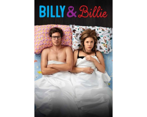 Билли и Билли смотреть онлайн