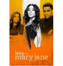 Быть Мэри Джейн