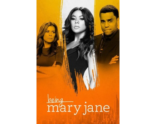 Быть Мэри Джейн смотреть онлайн