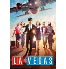 Из Лос-Анджелеса в Вегас