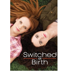 Их перепутали в роддоме