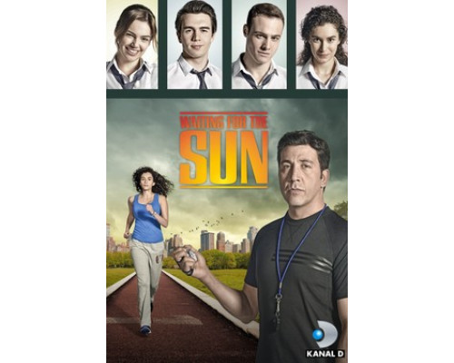 В ожидании солнца смотреть онлайн