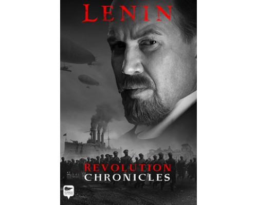 Демон революции смотреть онлайн