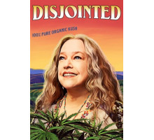 Раскосяченные