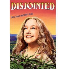 Раскосяченные