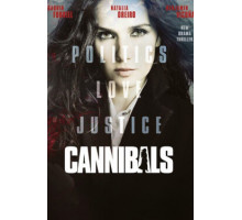 Среди каннибалов