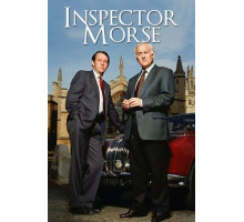 Инспектор Морс