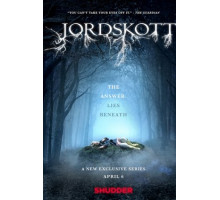 Тайны Сильверхёйда