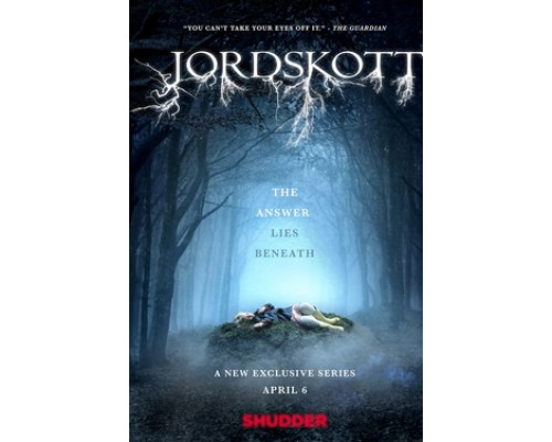 Тайны Сильверхёйда смотреть онлайн