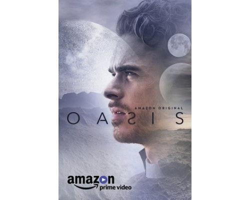 Оазис смотреть онлайн